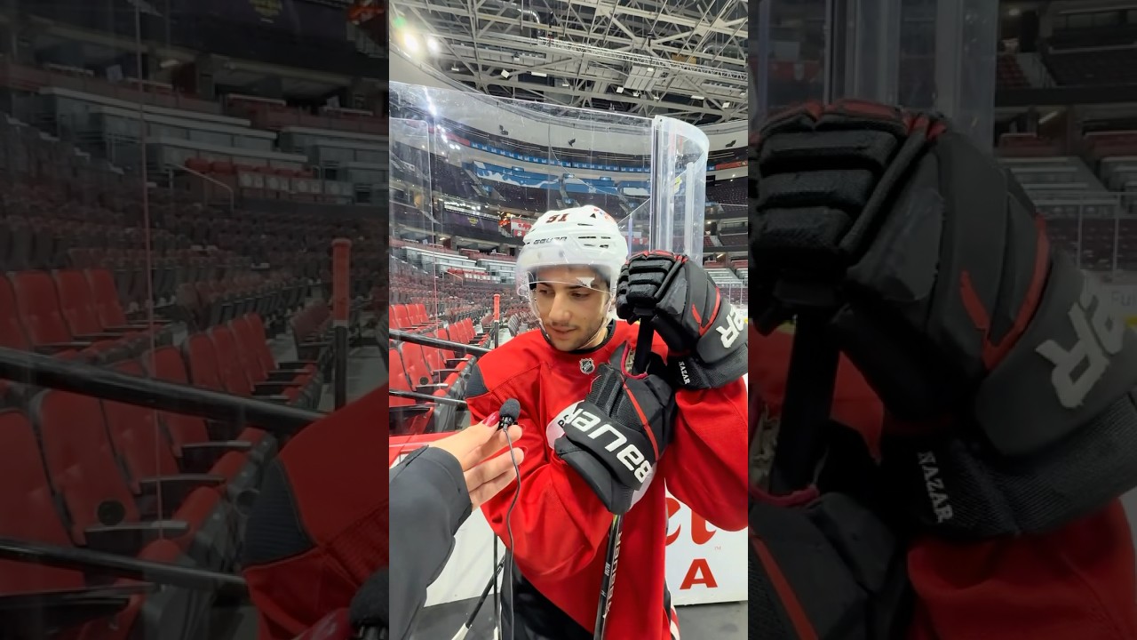 Chicago Blackhawks Nice or Naughty List? #blackhawks  #connorbedard