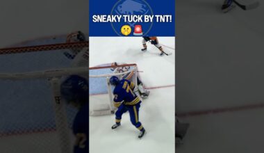 EXPLOSIVE hands from TNT 🧤