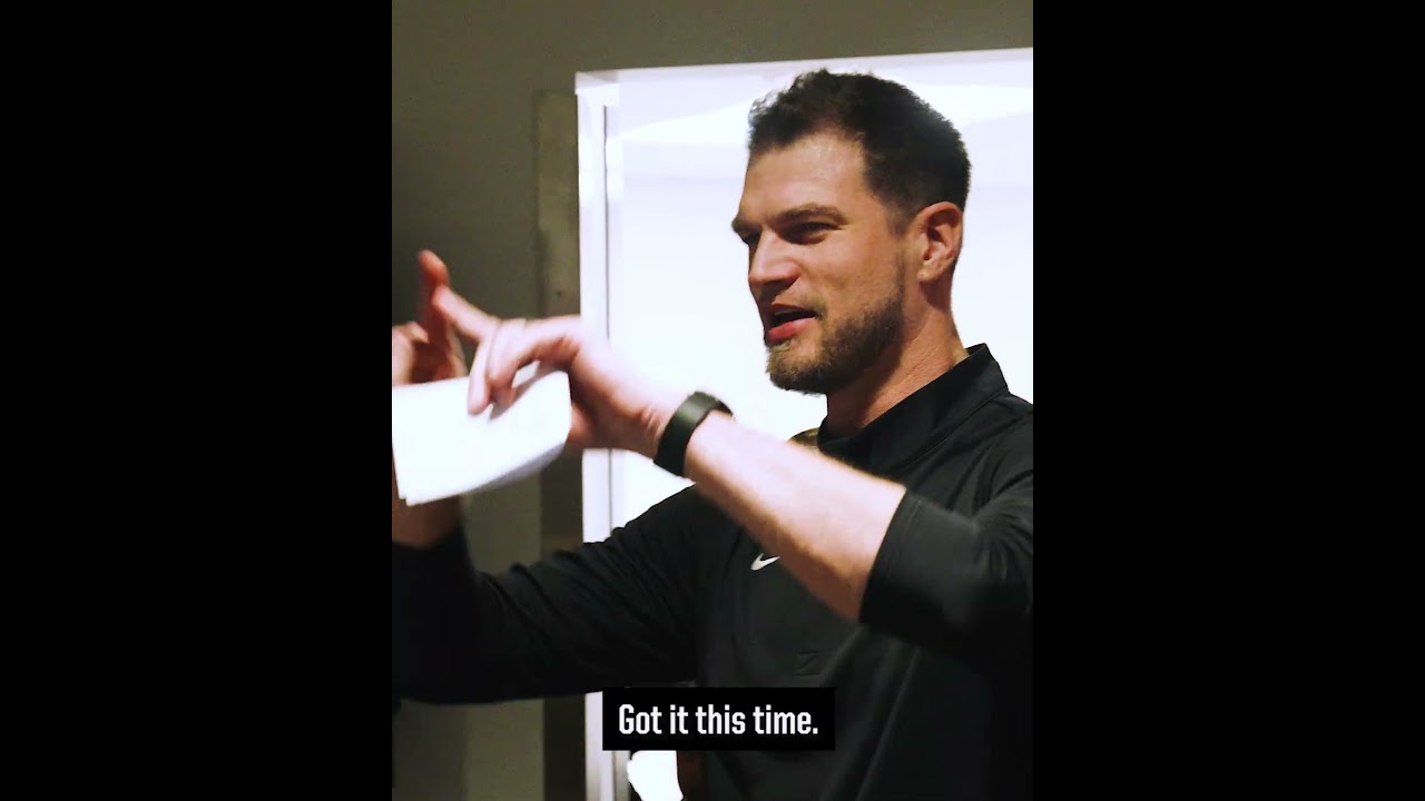 the man of The Box 📦👏  Tiago Splitter highlighted Toumani Camara!