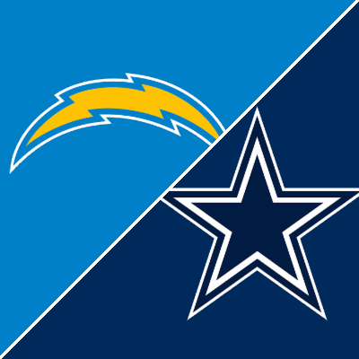 Post Game Thread: Los Angeles Chargers at Dallas Cowboys
