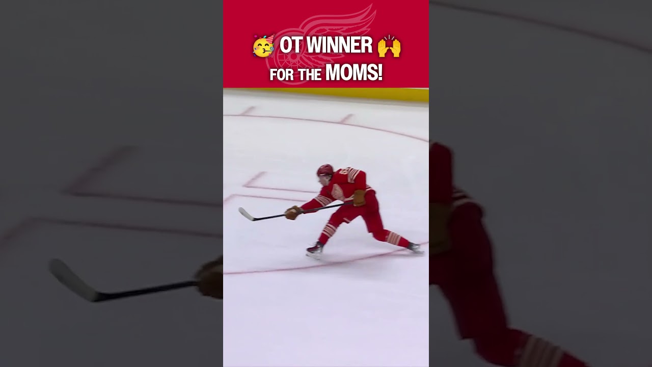 The moms were LOVING the GWG! 👏