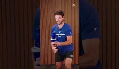 Don’t worry we have more of these 😂 #nhl #tampa #lightning #game #challenge