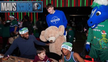 MavsTV | Mavs Insider | December 19, 2025