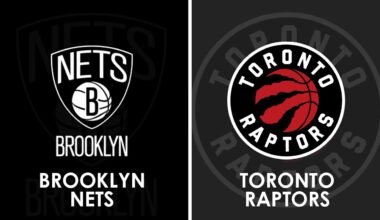 Brooklyn Nets vs Toronto Raptors NBA Live Scoreboard