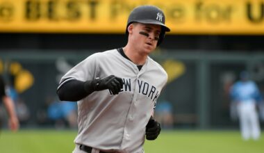 First baseman Tyler Austin, Cubs agree to one-year contract | Cubs 360 | Marquee Sports Network