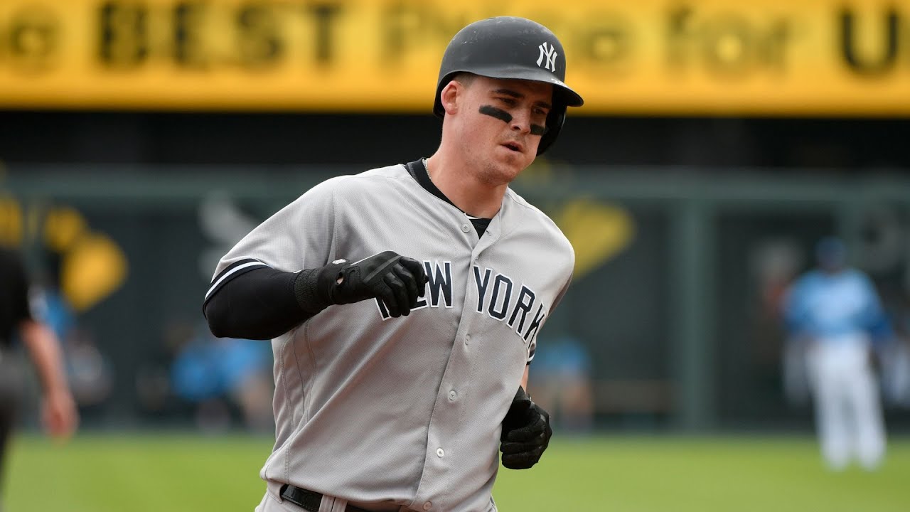 First baseman Tyler Austin, Cubs agree to one-year contract | Cubs 360 | Marquee Sports Network