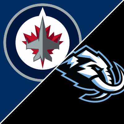 Post Game Thread: Winnipeg Jets vs Utah Mammoth | Sunday December 21, 2025