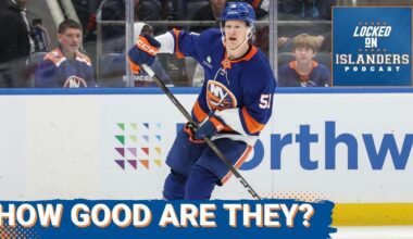 BREAKING: Islanders Fans DIVIDED―Will New York Islanders PUSH for the Cup or SELL Vets?