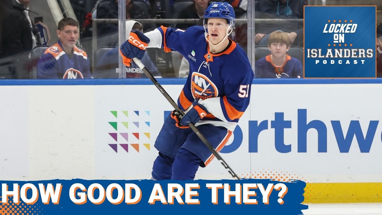 BREAKING: Islanders Fans DIVIDED―Will New York Islanders PUSH for the Cup or SELL Vets?