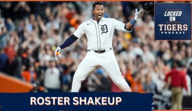 SURPRISE: Detroit Tigers DFA Justyn-Henry Malloy for Kyle Finnegan—Is This the RIGHT Choice?