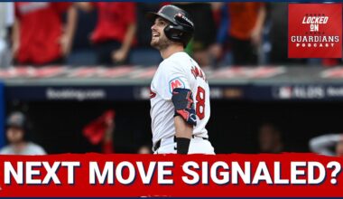 Cleveland Guardians SIGNAL Their Focus After Lane Thomas OPTS For Kansas City Royals