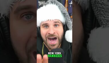 "HAL IS NOT A BOSS" Who is The Leader of The #Yankees? #mlb