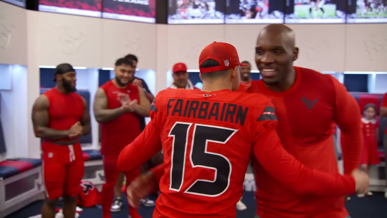 “Everything Is In Front Of Us” DeMeco Ryans After Raiders Win