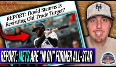 🚨 REPORT: Mets on the Verge of a Massive Mistake | Mets News