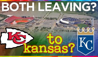 Royals now "FULLY COMMITTED" to Kansas MOVE?