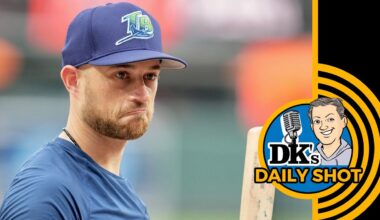 DK's Daily Shot of Pirates: One more 'proven bat?'