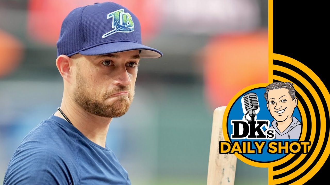 DK's Daily Shot of Pirates: One more 'proven bat?'