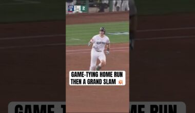 Mariners had Seattle ROCKING in ALCS Game 5