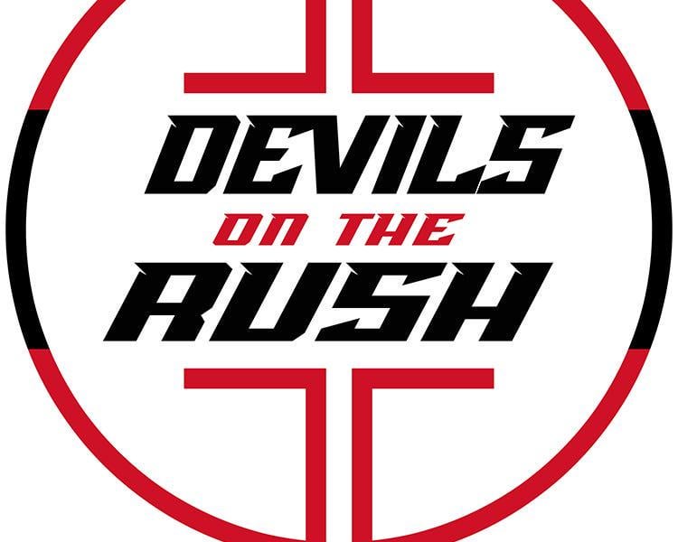 [Chauvancy] Devils Need Plenty More From Hischier & Bratt