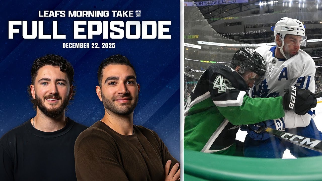 Seasons Beatings, Berube Noise Hits Fever Pitch ft. David Pagnotta