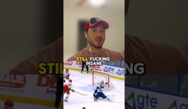 Are the Tampa Bay Lightning underrated in 2025-2026? 🤔 #NHL #hockey #hockeymemes #shorts