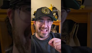 Bruins embarrassed on home ice by Senators.