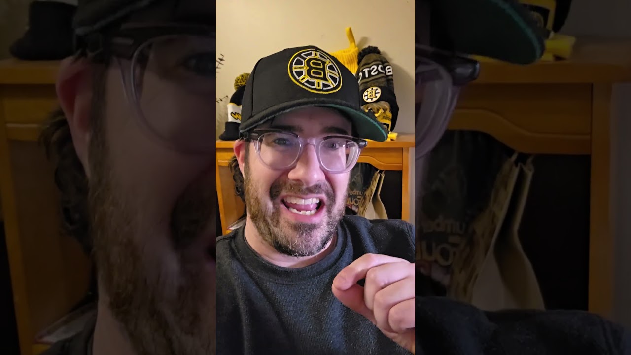 Bruins embarrassed on home ice by Senators.