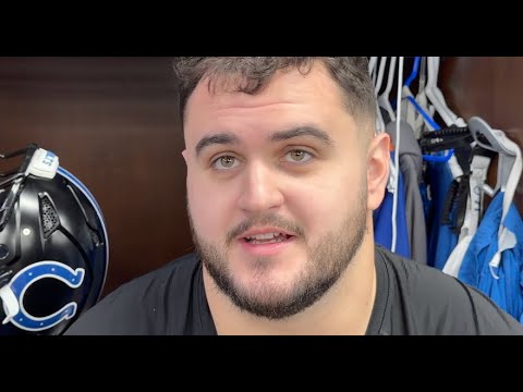 Indianapolis Colts - Matt Goncalves explains long seasons, injuries, and quest for great Monday win!