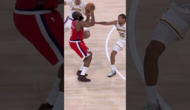 James Harden Made This 🤯