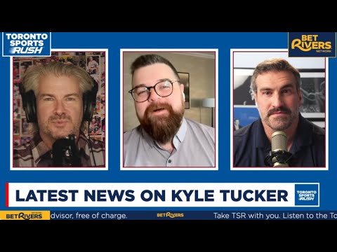 Kyle Tucker to Toronto? Inside the Blue Jays’ Big Push