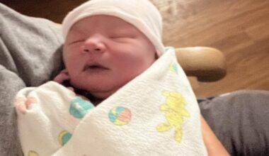 Our first daughter was born in 2020. Phil was our QB, we won 11 games, and went to the playoffs. Today, our second daughter was born. Phil is our QB. We can still win 11 games and go to the playoffs.