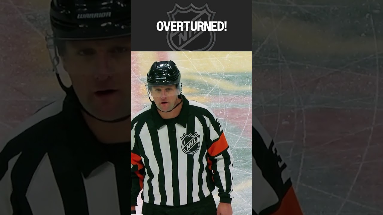 Dramatic Overturn of Events