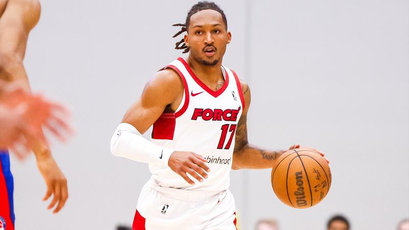 Terps in the NBA: Week 9