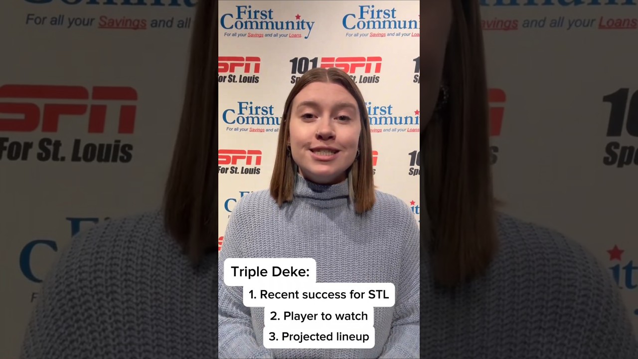 Blues Gameday Preview | 12/22/25