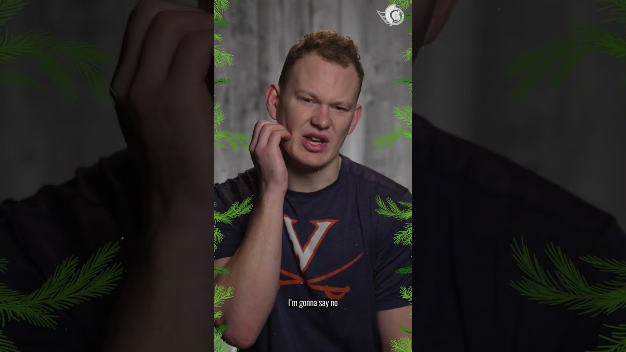 Could the Grinch Steal Christmas from Kevin McCallister? 🤔🎄