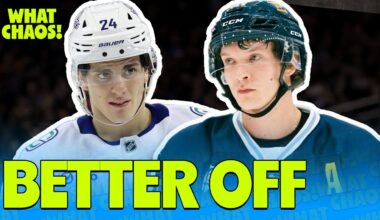 There's a New Hottest Team in Hockey (Part 6)