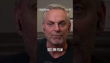 Colin Cowherd PREDICTS #sanfrancisco49ers vs. #indianapoliscolts