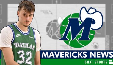 The Dallas Mavericks Have Something SPECIAL In Cooper Flagg… Mavericks Rumors