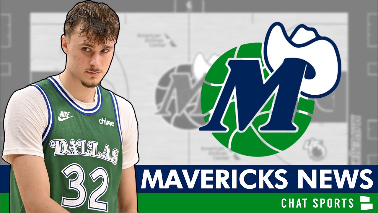 The Dallas Mavericks Have Something SPECIAL In Cooper Flagg… Mavericks Rumors