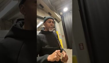 Utah Jazz broadcast crew on Isaiah Collier recent play