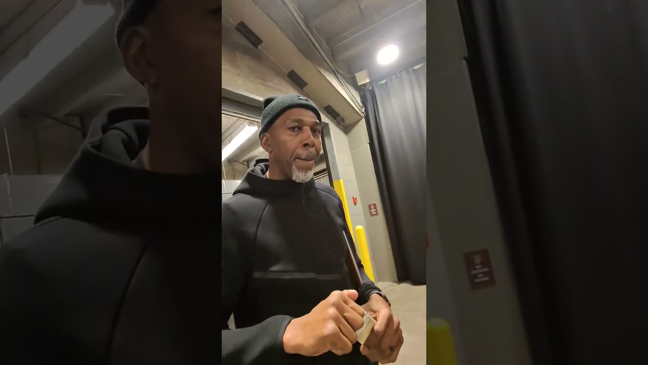 Utah Jazz broadcast crew on Isaiah Collier recent play