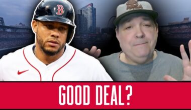 Contreras Gone: Did the Cardinals Get Enough in Return?