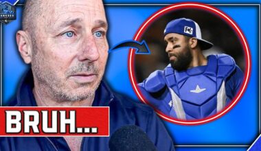 This is Insulting... - Yankees Make MORE Moves...