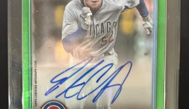 Countdown to Opening Day #94