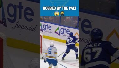 NOBODY could believe this SAVE 🤯