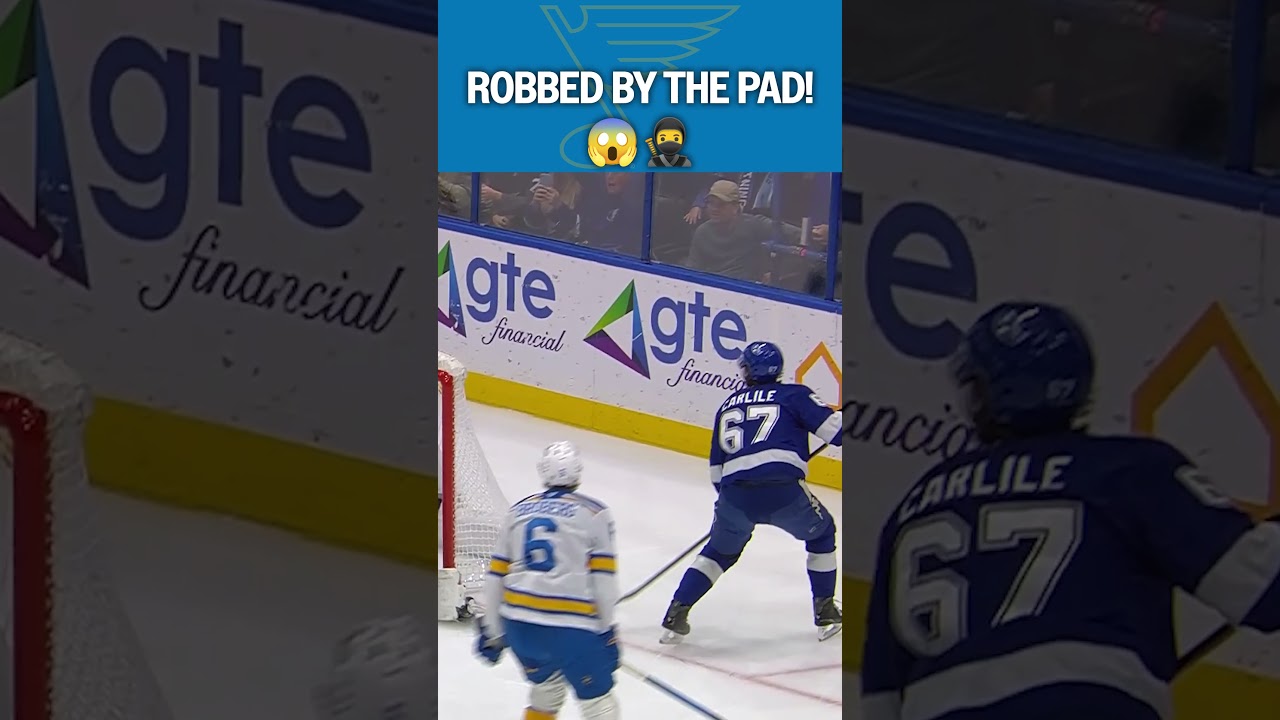 NOBODY could believe this SAVE 🤯