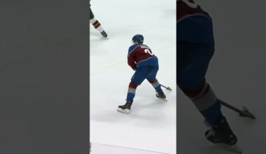 It’s what he does 🤷