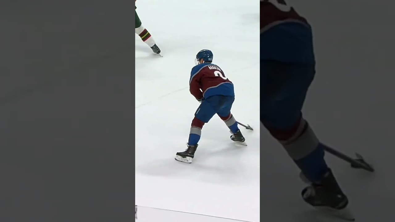 It’s what he does 🤷