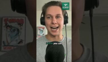 Jake Oettinger Was PHENOMENAL Against The Toronto Maple Leafs