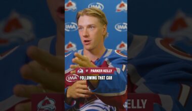 Kelly does what 😭